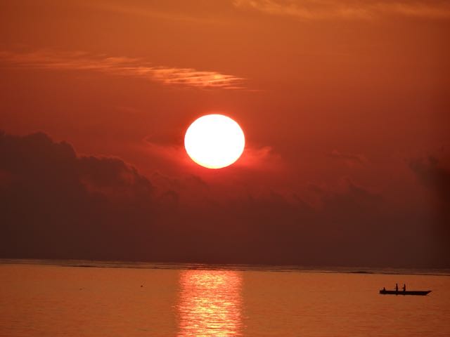 Zanzibar