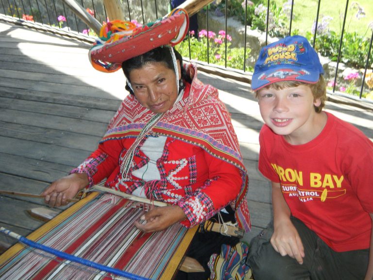 Arequipa Day Tour is Well Worth Every Peruvian Sol