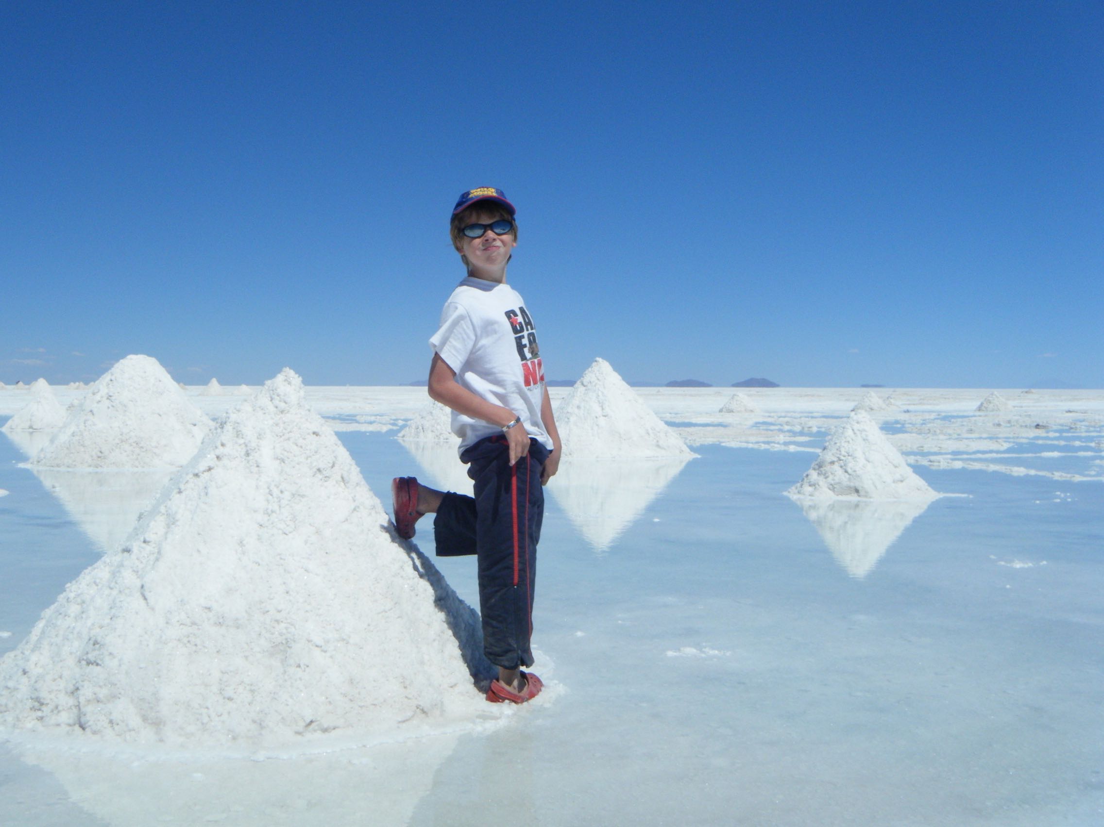 Uyuni