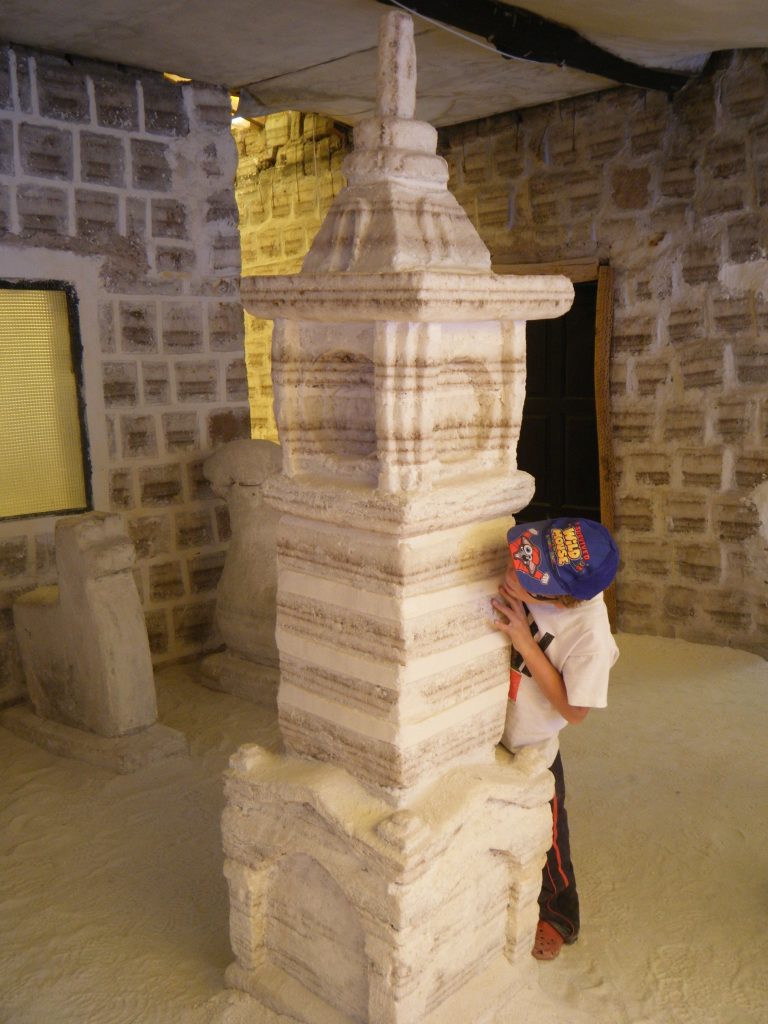 Salt Flats Bolivia – DO NOT Lick the Salt