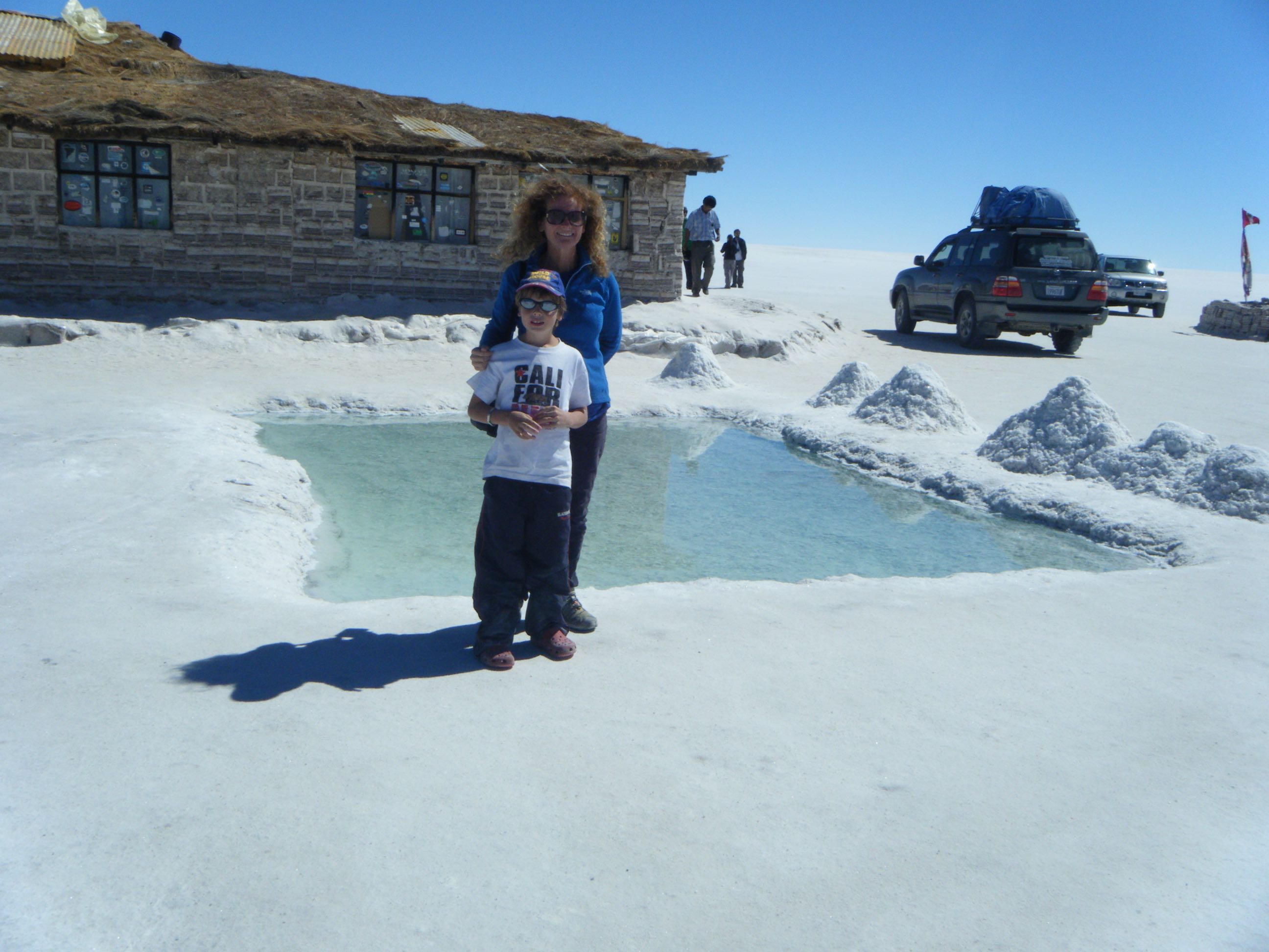 Uyuni