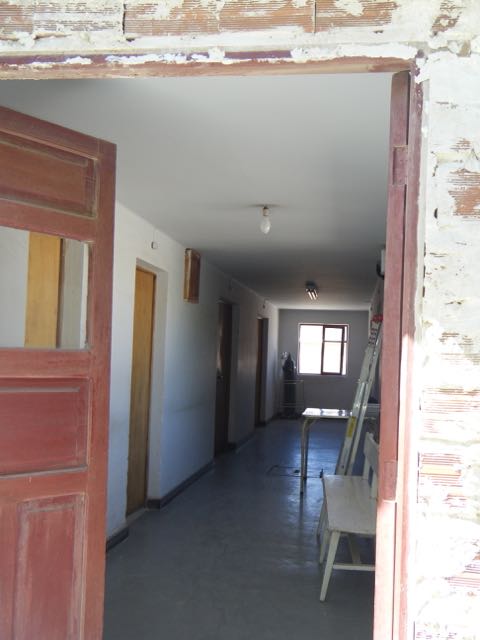 hospital in Uyuni