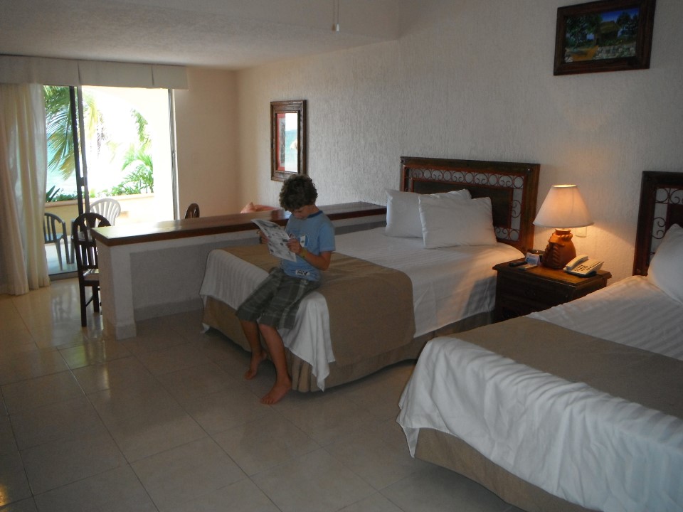 Sea Adventure Resort & Waterpark Cancun Mexico