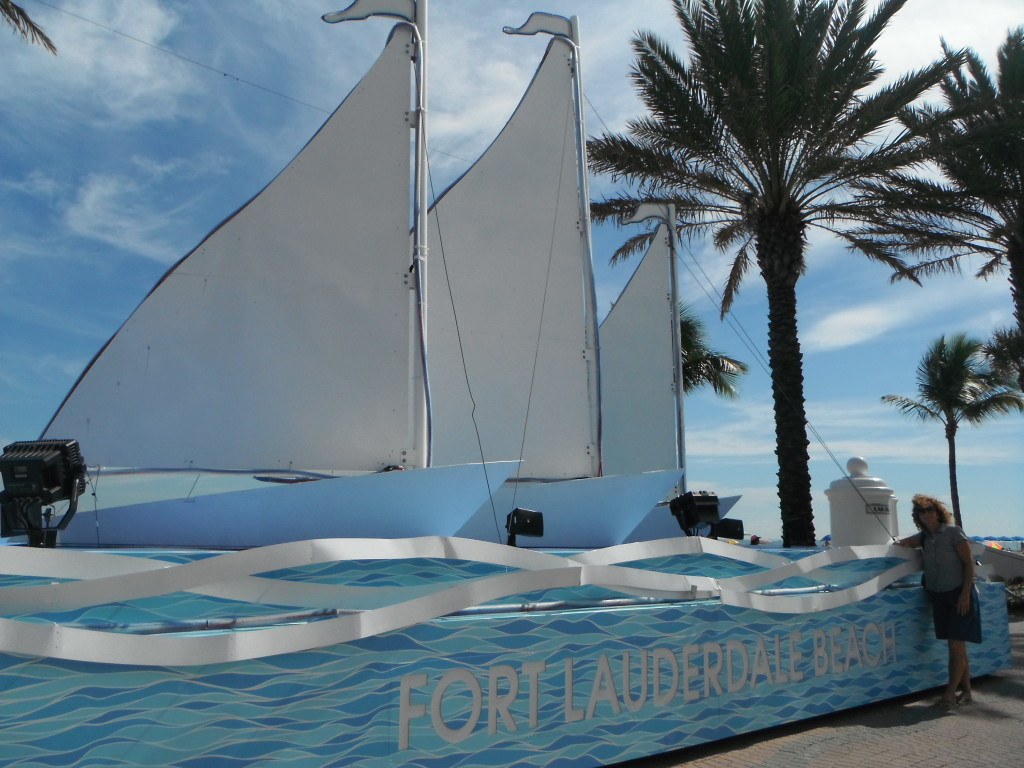 Sea Beach Plaza Hotel Fort Lauderdale Florida Exploramum