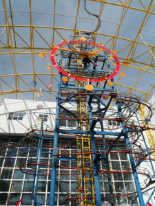 Fort Lauderdale Discovery & Science Museum – Exploramum