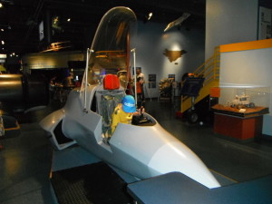 Fort Lauderdale Discovery & Science Museum – Exploramum