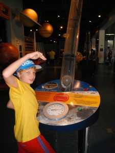 Fort Lauderdale Discovery & Science Museum – Exploramum
