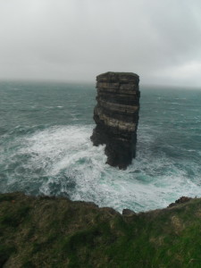Ballycastle County Mayo Ireland Exploramum