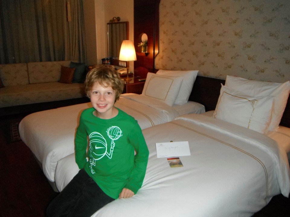 Five Star Service at Sirkeci Mansion Istanbul