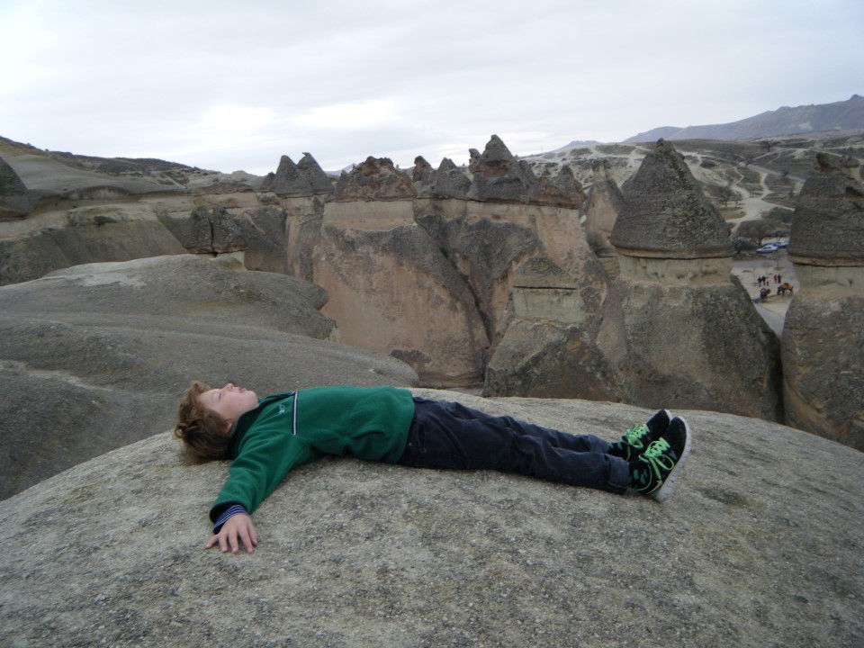 Are we Exploring Outer Space ?