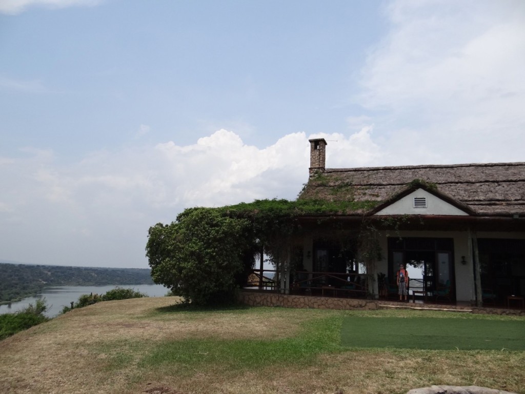 African Safari Lodge