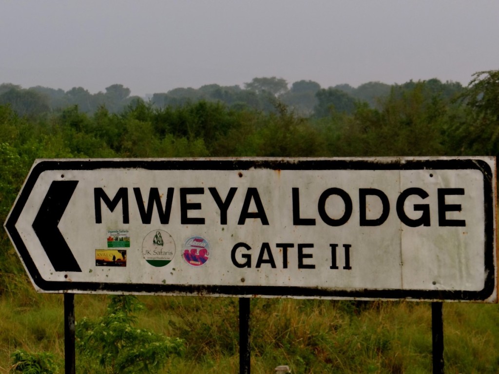 Myeya Lodge