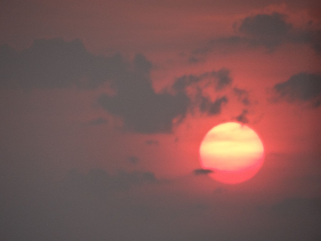 sunrise