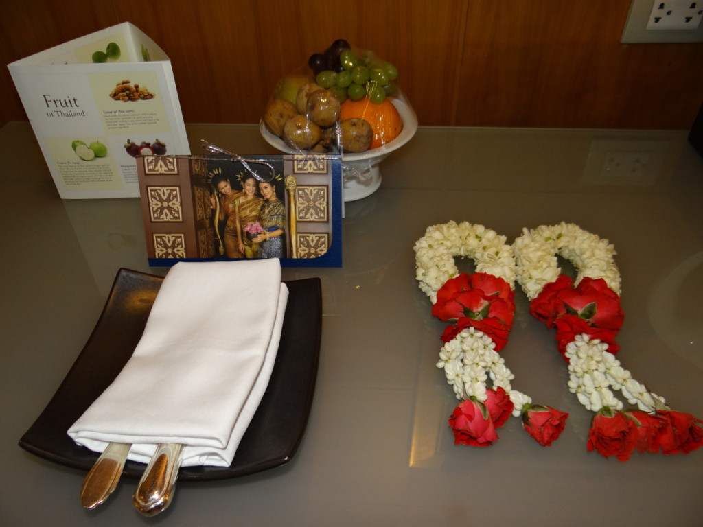 Dusit Thani Bangkok