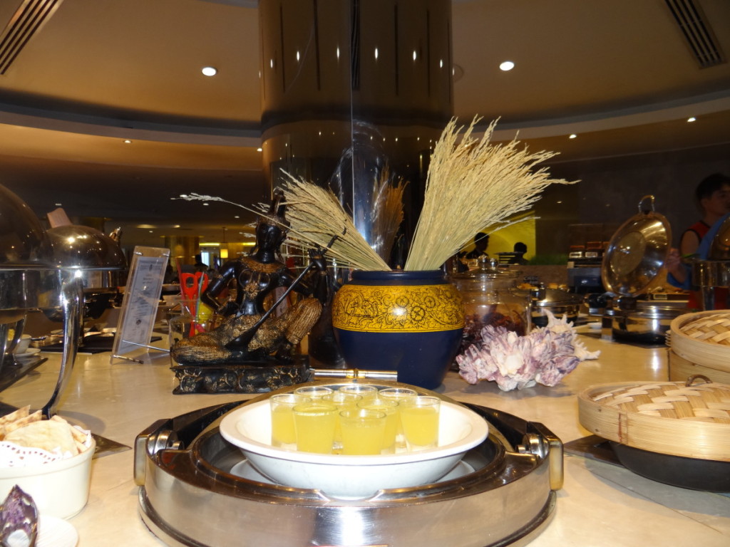 Dusit Thani Bangkok