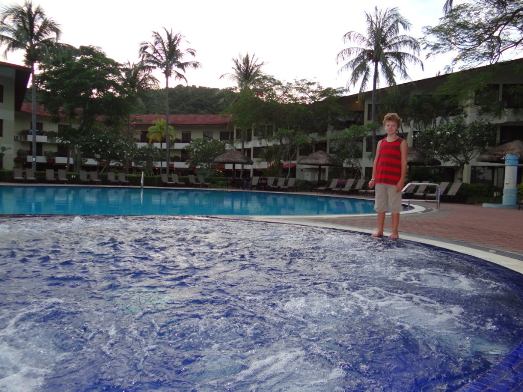 Langkawi, Malaysia