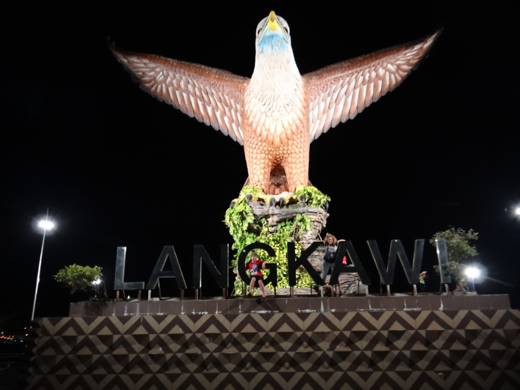 Langkawi, Malaysia