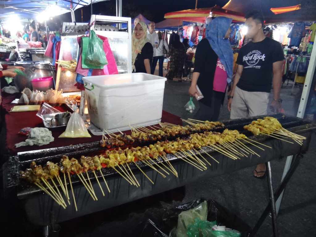 Langkawi, Malaysia