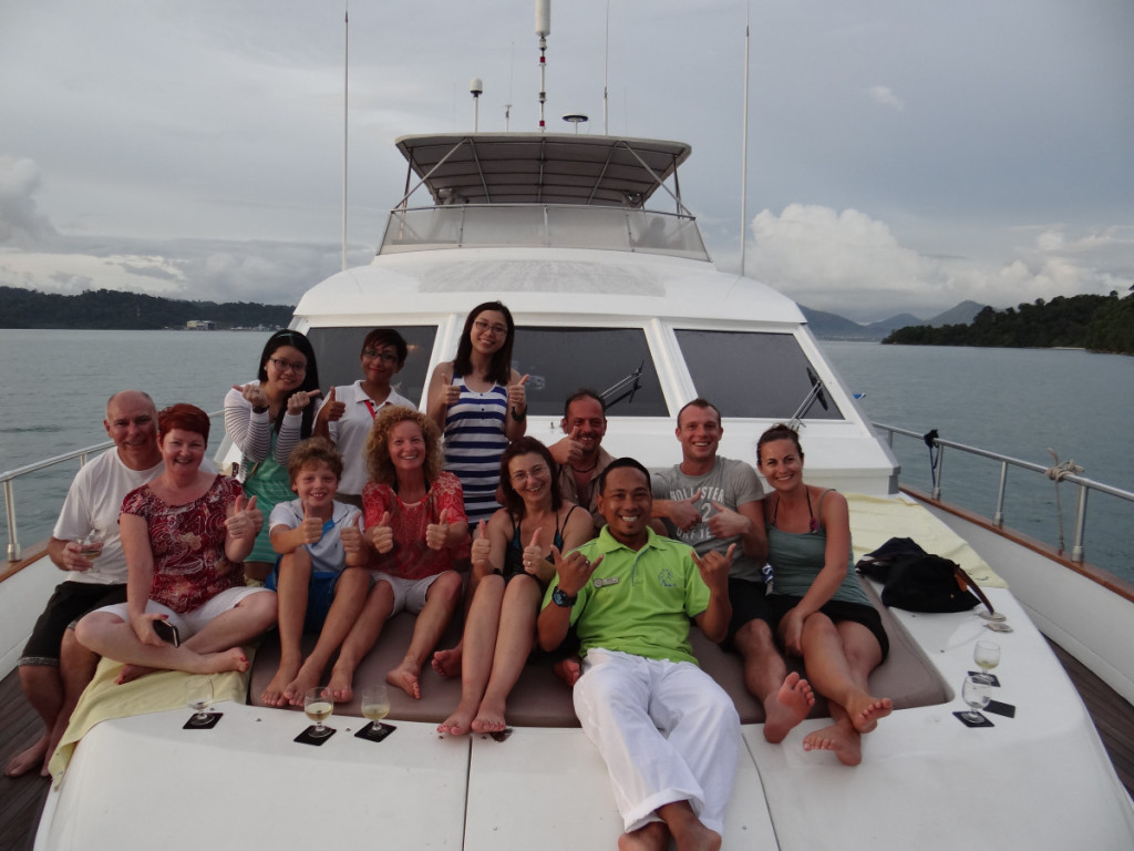 Langkawi, Malaysia
