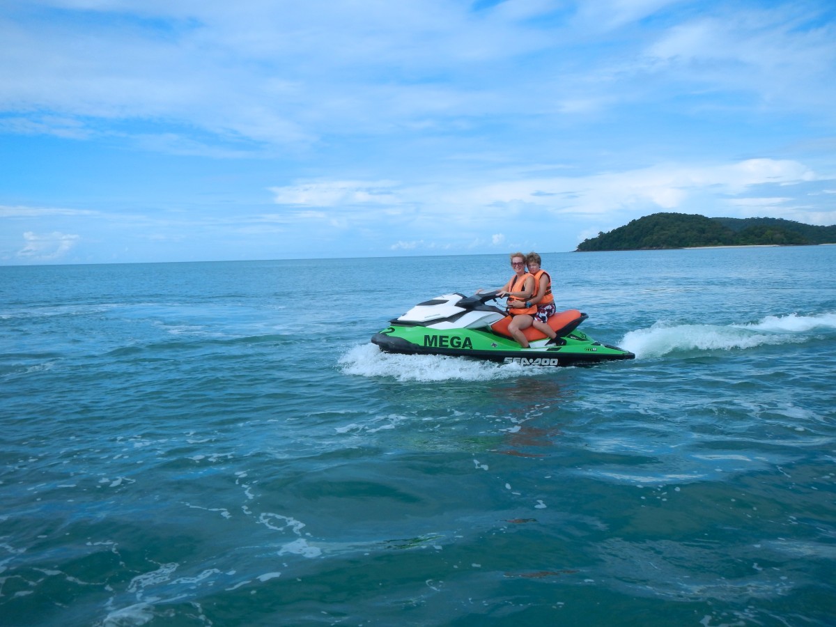 Langkawi Malaysia