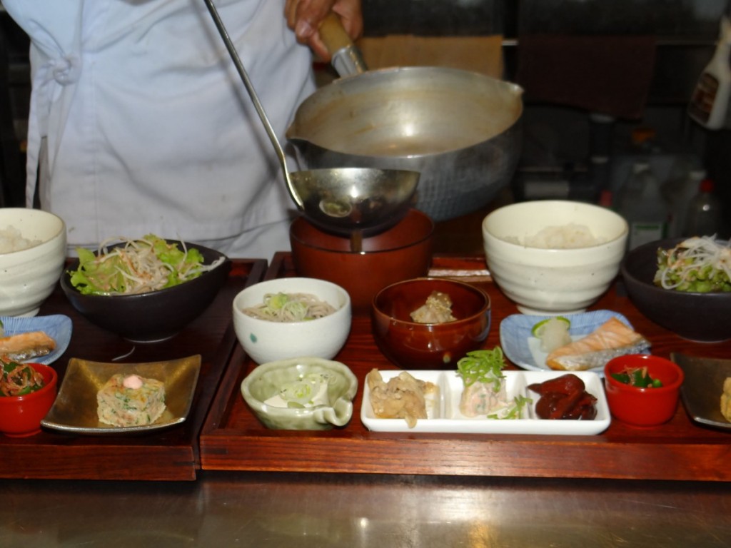 Imadoki Japanese Restaurant