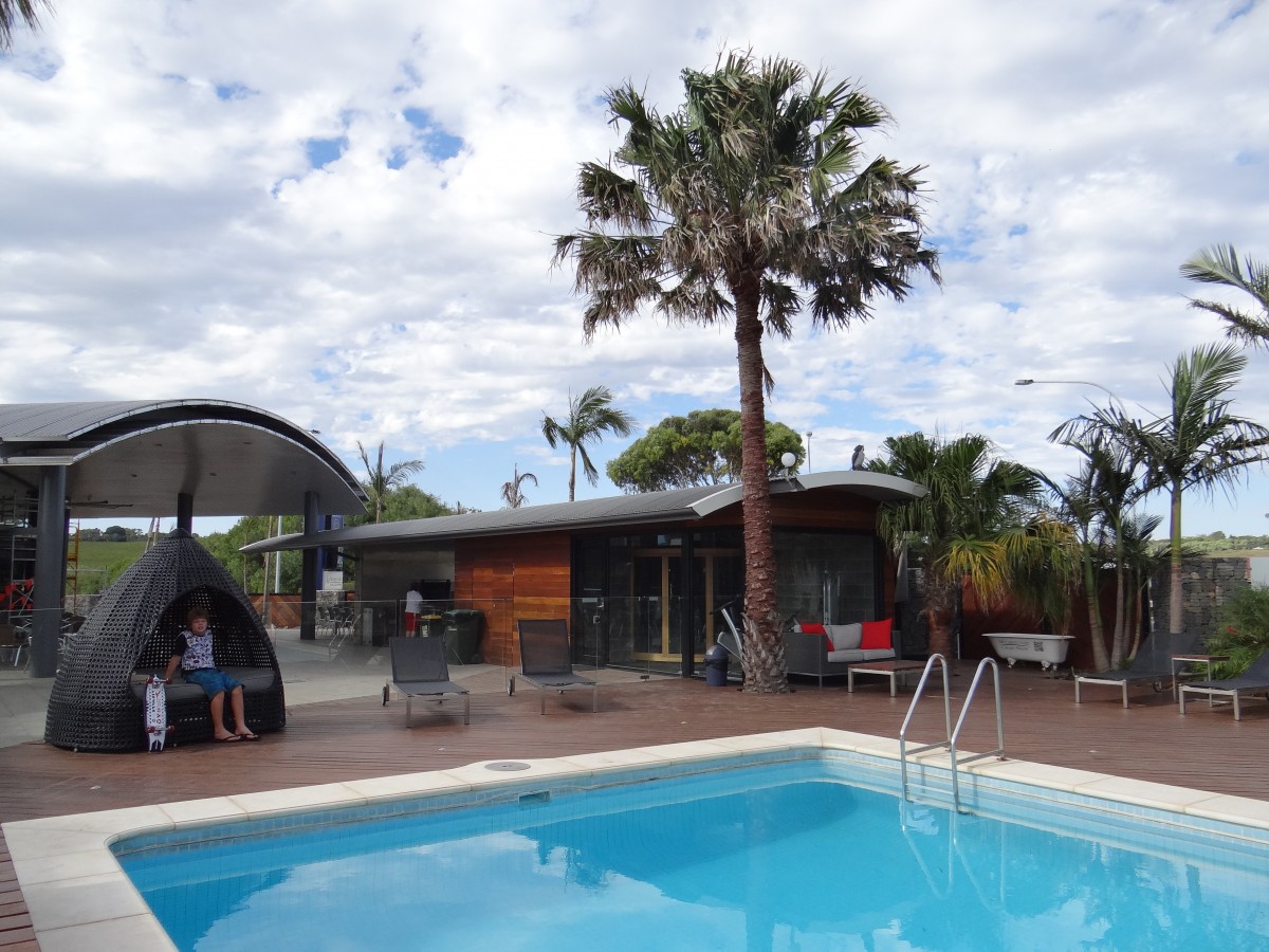 Best in McLaren Vale Exploramum