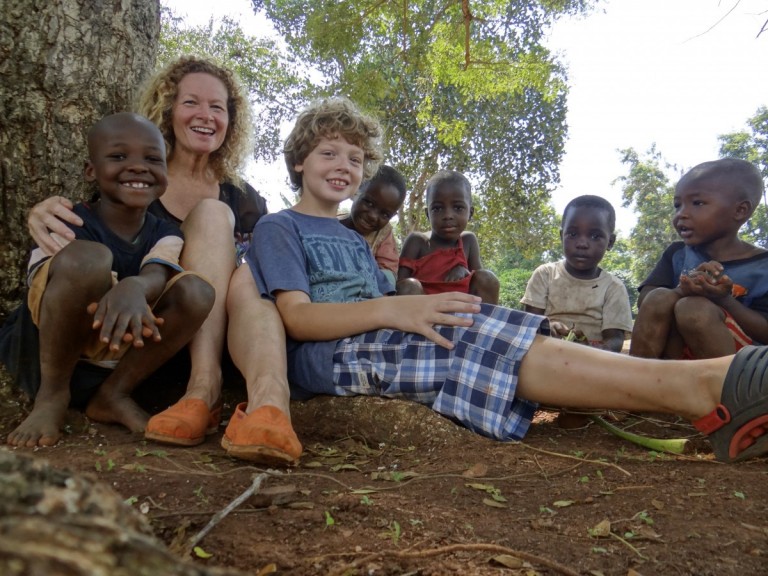 Family Travel Bloggers To Follow – We’re #2 On The List