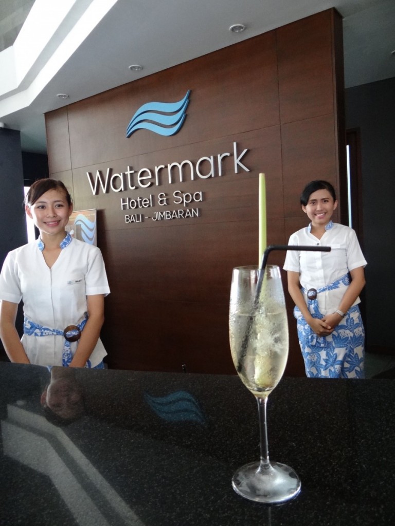 Watermark Hotel and Spa