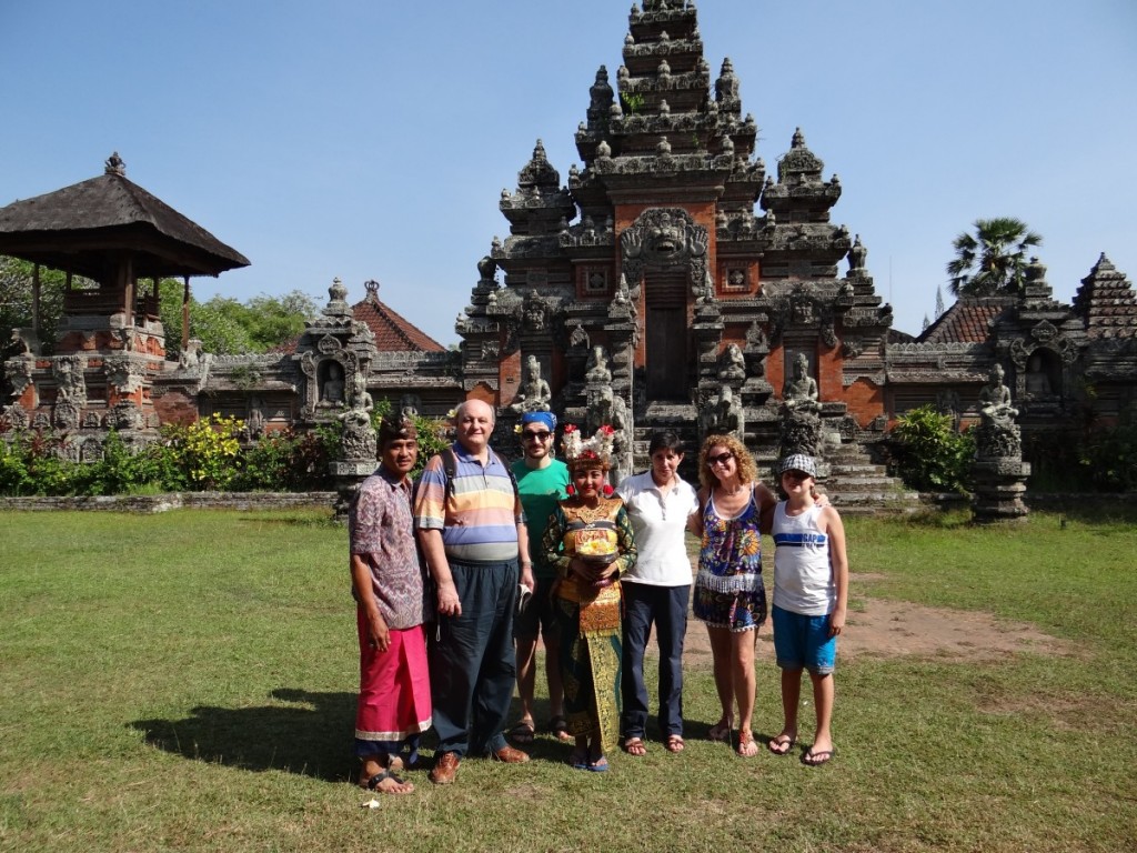 bali tours indonesian specialists