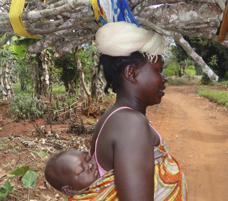 International Women’s Day