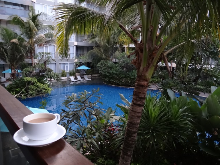 Best Value Family Accommodation Seminyak Bali