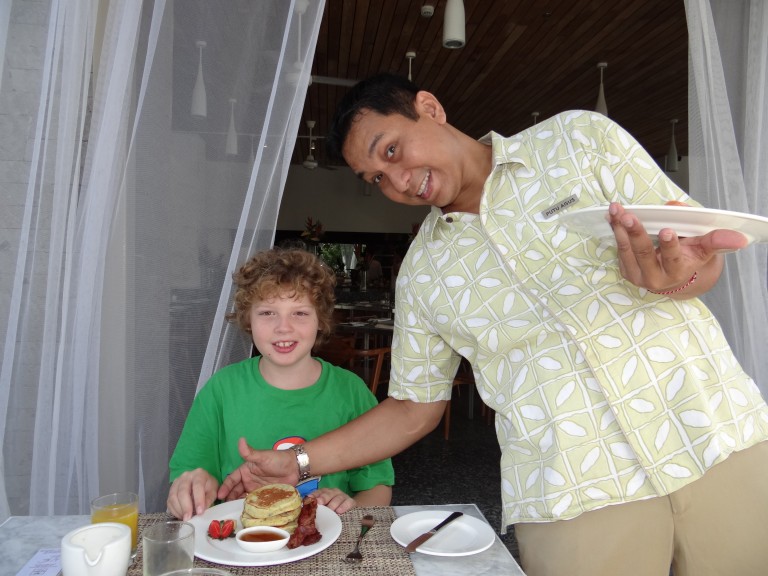 Maya Sanur – 5 Star Style With A Smile