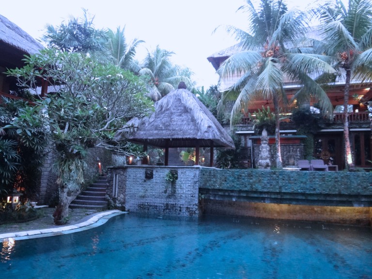 Experience Traditional Balinese Charm at Kori Ubud - Exploramum ...