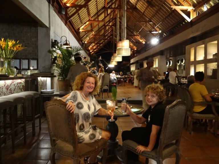 Luxury Travel Packing List