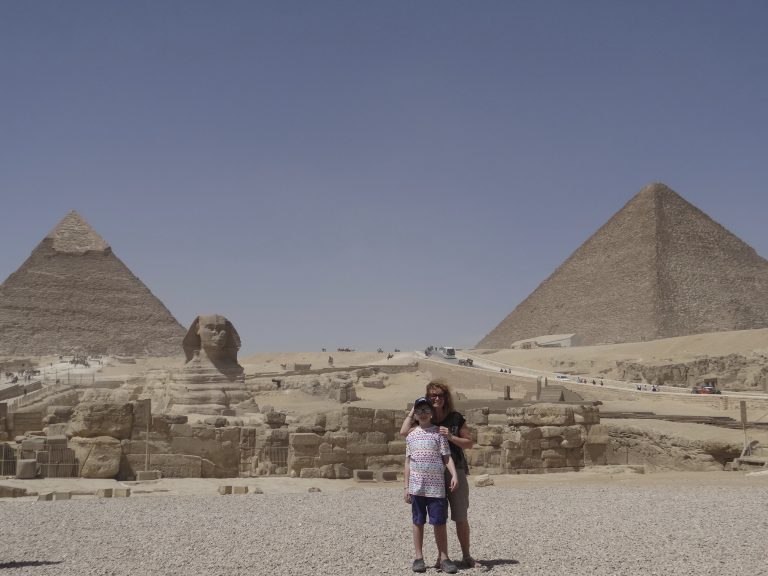 Explorason’s Advice To Parents Via Matador Network