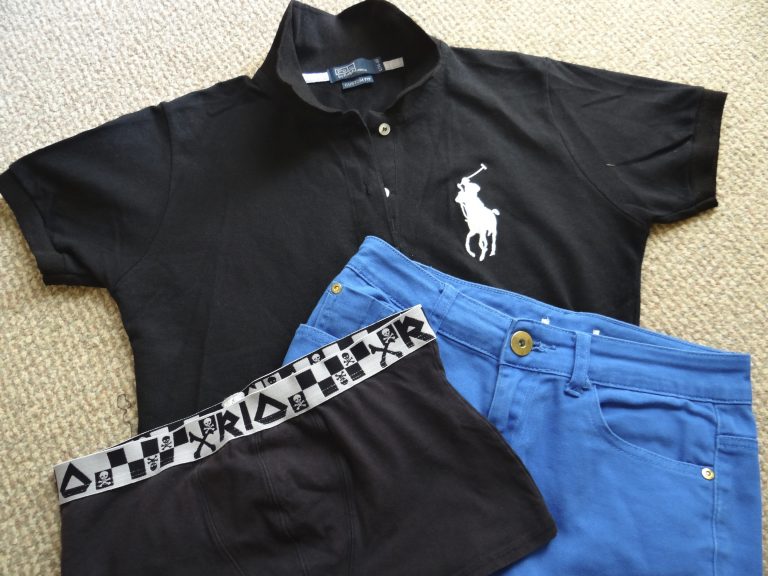 Packing checklist – the general preparation