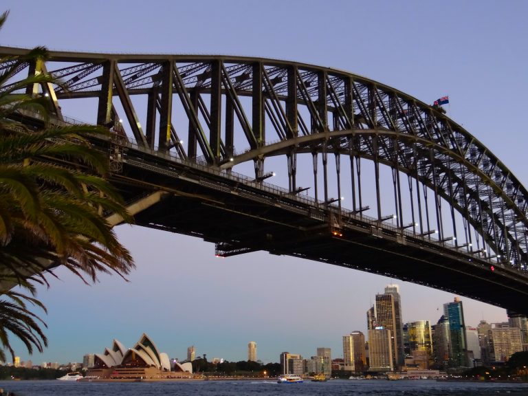 Top Family Things to Do in Sydney Australia