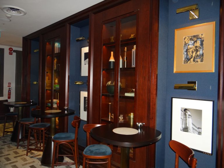 The Club Hotel Singapore – Where Old Meets New