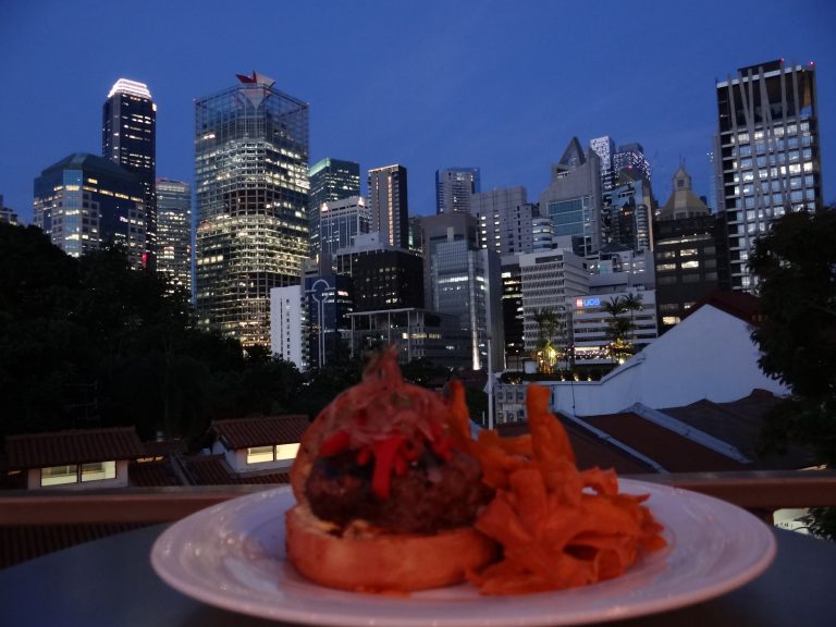 Singapore For Australians – Spring Vacation