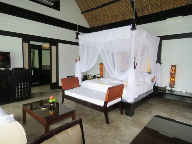 Top 10 Family Resorts in Batam and Bintan Indonesia