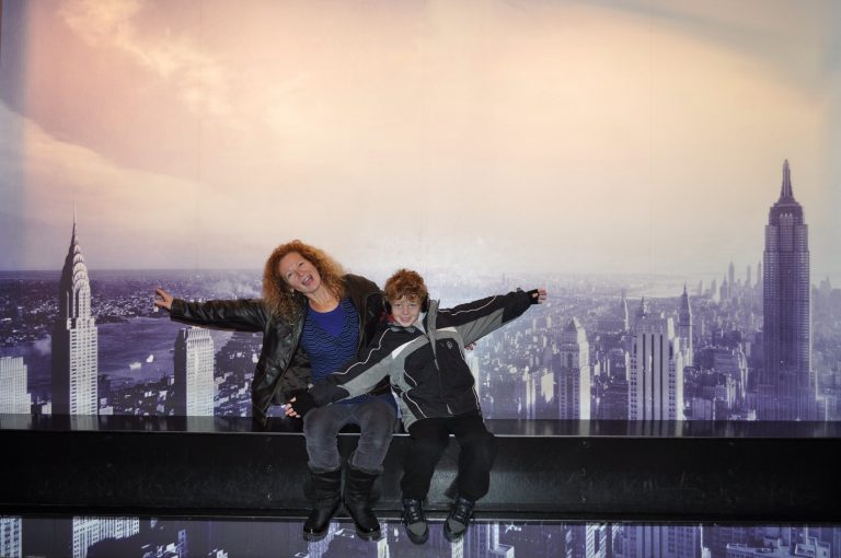 What To Do On One Whimsical Weekend In New York City