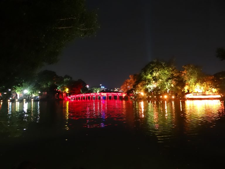 We Are In Love With Hanoi Vietnam