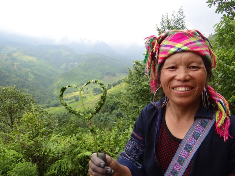 Why Families Love To Tour SaPa Vietnam