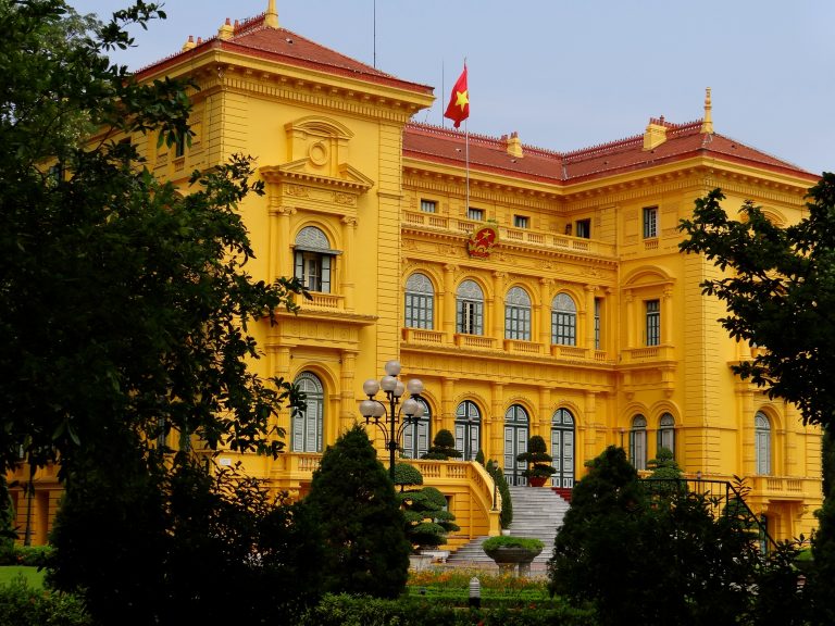 Top Ten Tours And Day Trips Around Hanoi Vietnam
