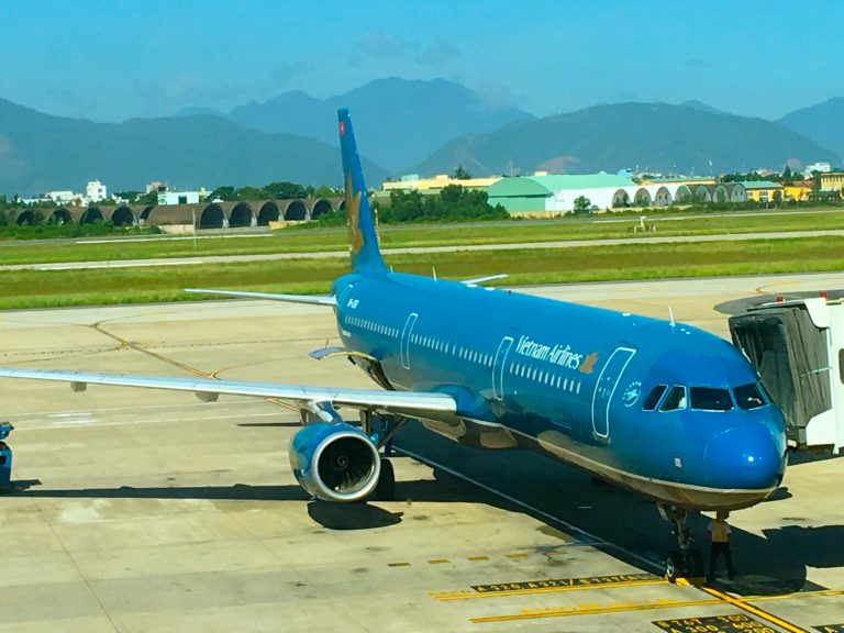 Vietnam Visa On Arrival – How To Get A Visa