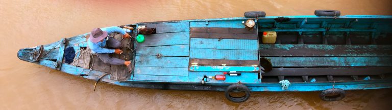 Top Things To do In Mekong Delta Vietnam For Families And Kids