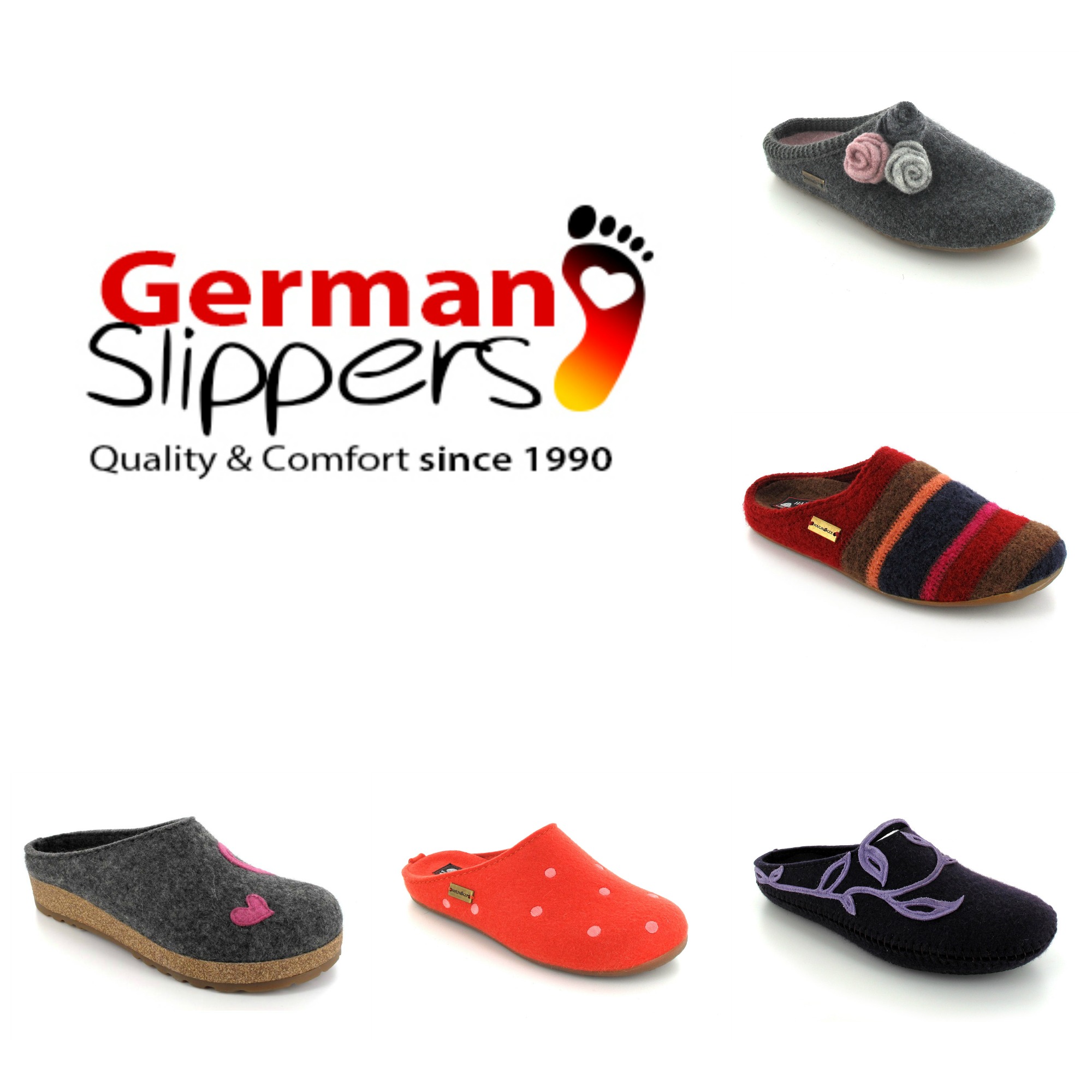 Every Traveller Needs A Pair Of German 