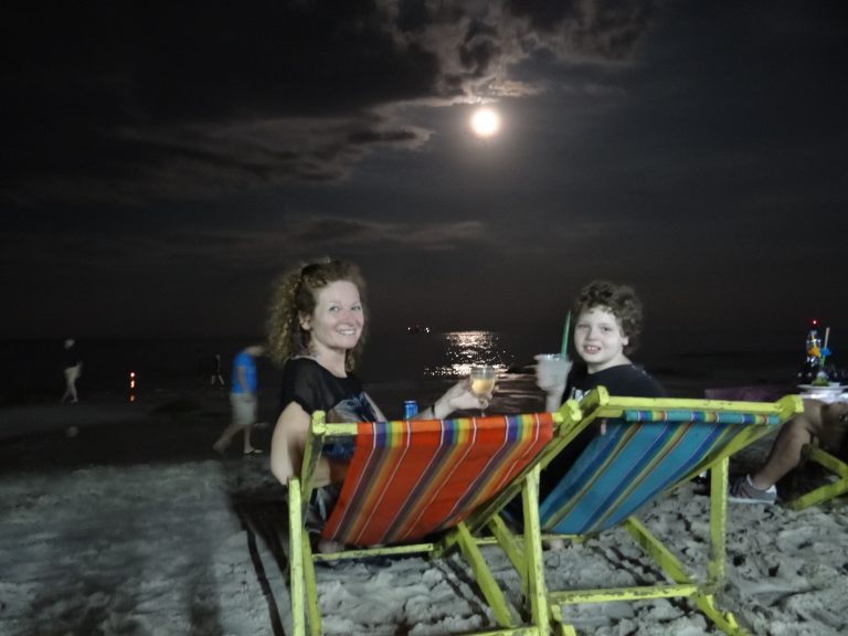 How to Save Money on Family Travel