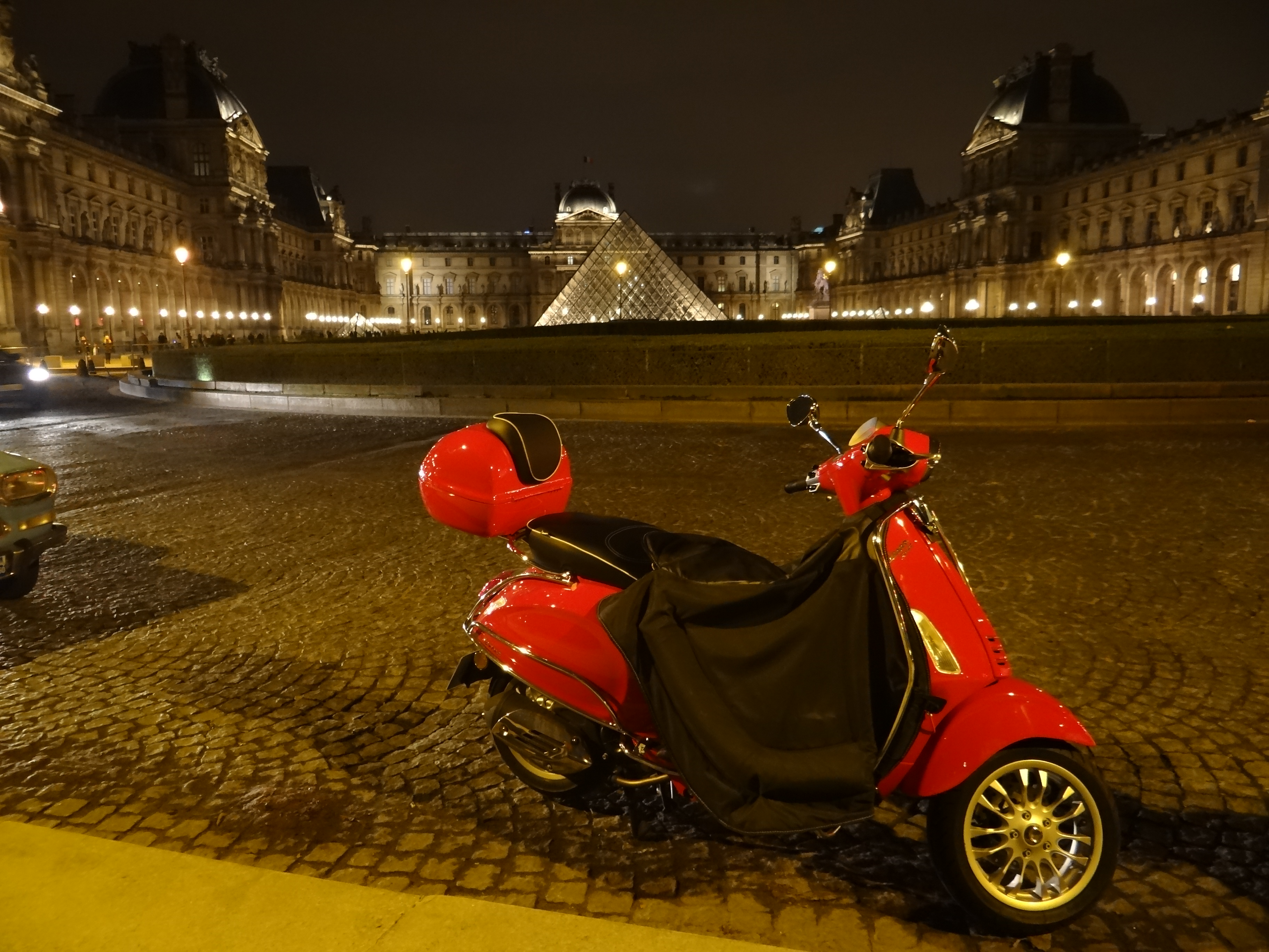 Ride'N'Smile Paris