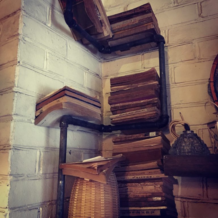 OK – Top Tips for Going Back to College as a Parent